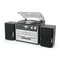 Stereoanlagen Soundmaster MCD5500 Bedienungsanleitung