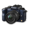Panasonic Lumix DMC-G1K