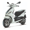 Motorroller PIAGGIO Fly 125 ie Bedienungsanleitung
