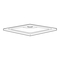 Badausstattung und Badeinrichtung IKEA FOTINGEN AA-2194638-3 Bedienungsanleitung