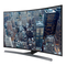 UHD Fernseher Samsung UE40JU6640 Bedienungsanleitung