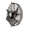 Ventilatoren ebm-papst A3G710-AS30-01 Betriebsanleitung