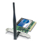 Adapter TRENDnet TEW-401PC Kurzinstallationsanleitung