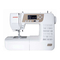 Nähmaschinen Janome 3160 QDC Gebrauchsanleitung