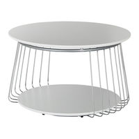 Mca Furniture VILNIUS Aufbauanleitung