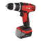 Handsägen EINHELL TC-CD 14,4 2B Originalbetriebsanleitung