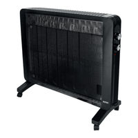 Rowi HWH 2000/2/4 Originalbetriebsanleitung