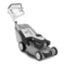 Rasenmäher Stihl RM 655.0 V Gebrauchsanleitung