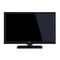 Fernseher OK. OLE 22540H-TB DVD Gebrauchsanweisung
