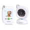 Babyphone switel BCF 807 Bedienungsanleitung