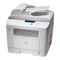 Drucker Xerox WorkCentre PE120i System Administration Handbuch