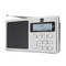 Radios Dual DAB 70 Bedienungsanleitung