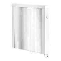 Technotherm CHM 500 DSM Montage- Und Gebrauchsanleitung