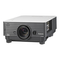 Beamer Panasonic PT-D3500E Bedienungsanleitung