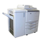 All-in-One-Drucker HP LaserJet 9055 mfp System Administration Handbuch