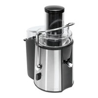 Clatronic AE 3465 Bedienungsanleitung
