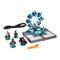 Spielzeuge LEGO Dimensions Starter Pack PLAYSTATION 3 71170 Bedienungsanleitung