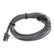Kabel und Steckverbinder Märklin 71054 Bedienungsanleitung