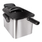 Fritteusen inventum GF432-GF442 Gebrauchsanweisung