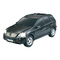 Ferngesteuerte Modelle Jamara Mercedes ML Class 1/14 Gebrauchsanleitung
