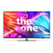 LED-Fernseher Philips 43PUS8949 Benutzerhandbuch