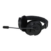 Beyerdynamic DT 252 Bedienungsanleitung
