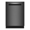 Bosch SHP78CM4N - Geschirrspüler 24" Handbuch