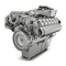 Motoren Man E3268 LE212 Betriebsanleitung