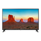 LED-Fernseher LG UK62 Serie Benutzerhandbuch