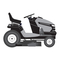 Husqvarna GTH260TWIN