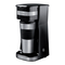 Kaffeemaschinen Bestron COPPER COLLECTION ACM112CO Bedienungsanleitung