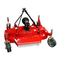 Garten und Gartentechnik Dema SM 120 MZ Bedienungsanleitung