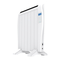 Heizgeräte cecotec READY WARM 1200 THERMAL Bedienungsanleitung