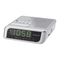 Sony DREAM MACHINE ICF-C205 - FM/AM Uhrenradio Handbuch