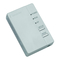 Adapter Daikin BRP069A41 Installationsanleitung