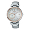 Uhren Casio 5459 Handbuch
