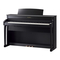 Musikinstrumente Kawai Classic Series Bedienungsanleitung
