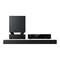 Sony HT-CT550W