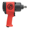 Schlagschrauber Chicago Pneumatic CP6763 Serie Bedienungsanleitung