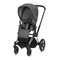 Kinderwagen CYBEX e-PRIAM Handbuch