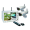 Digitaler Video Recorder Elro DVR74W Bedienungsanleitung