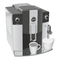 Kaffeemaschinen Jura IMPRESSA C5 Handbuch