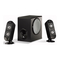 Logitech X-230 - Einrichtungshandbuch für Lautsprechersysteme