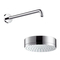 Badausstattung und Badeinrichtung Hansgrohe Axor Carlton 28474 Serie Montageanleitung