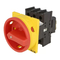Schalter Eaton P3/E Serie Montageanweisung