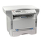 All-in-One-Drucker Oki B2500 Benutzerhandbuch