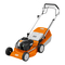 Rasenmäher Stihl RM 248 Gebrauchsanleitung