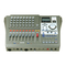 Studio & Recording Tascam DP-01 Benutzerhandbuch