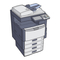 All-in-One-Drucker Toshiba estudio 4520c Kurzanleitung