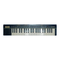 Musikinstrumente Casio Casiotone MT-36 Bedienungsanleitung